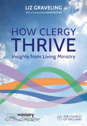 Picture of How clergy thrive