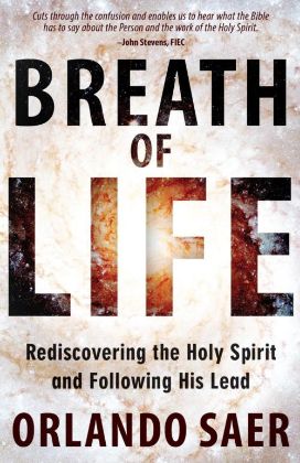 Picture of Breath of life
