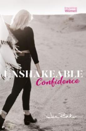 Picture of Unshakeable confidence