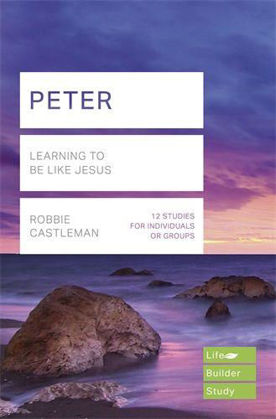 Picture of Peter (Lifebuilder)