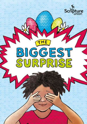 Picture of Biggest surprise The (10)