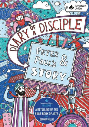 Picture of Diary of a disciple: Peter and Paul