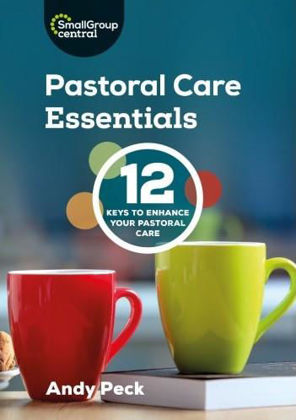Picture of Pastoral care essentials