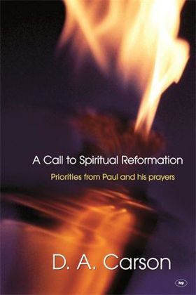 Picture of Call to spiritual reformation A