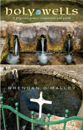 Picture of Holy wells prayer book