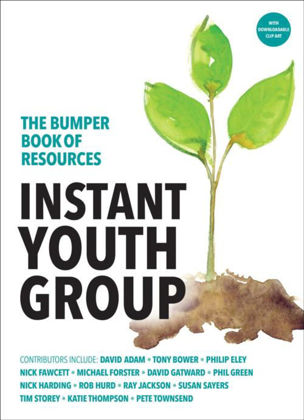 Picture of Instant Youth Group (BBOR #8)