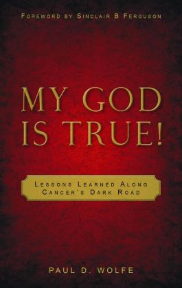 Picture of My God is true!