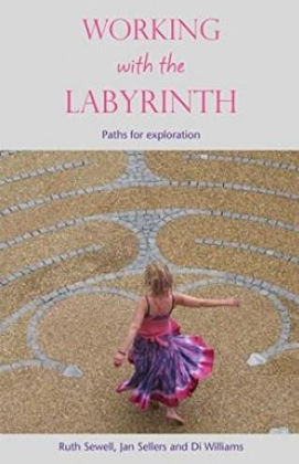 Picture of Working with the labyrinth