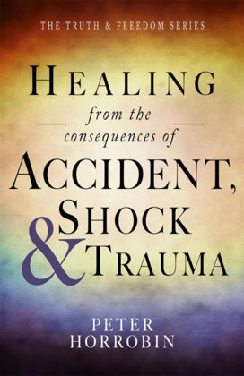 Picture of Healing from the consequences of accident and trauma