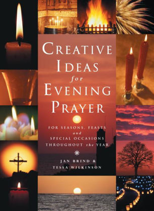 Picture of Creative ideas: Evening prayer