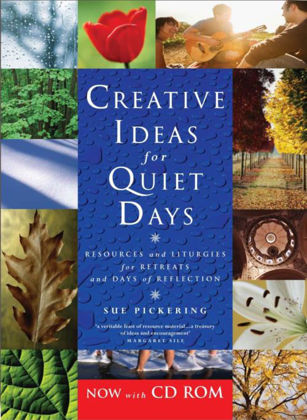 Picture of Creative ideas: Quiet days