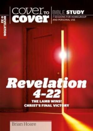 Picture of Revelation 4-22 (Cover to cover)