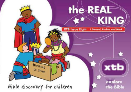 Picture of XTB #8 - The real king