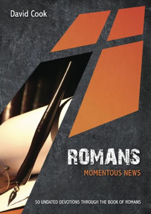 Picture of Romans: Momentous news
