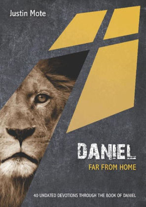 Picture of Daniel: Far from home