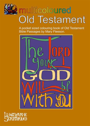 Picture of Multicoloured Old Testament