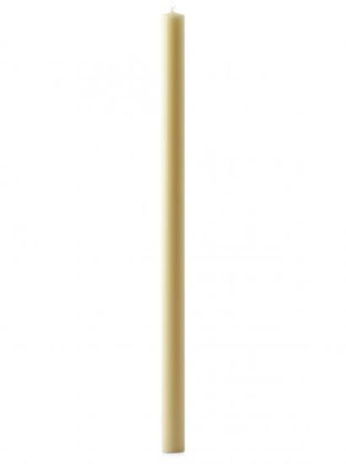 Picture of Paschal candle - 2'' x 30''