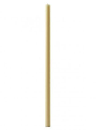 Picture of Paschal candle - 2'' x 36''