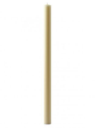 Picture of Paschal candle - 2 1/4'' x 30''