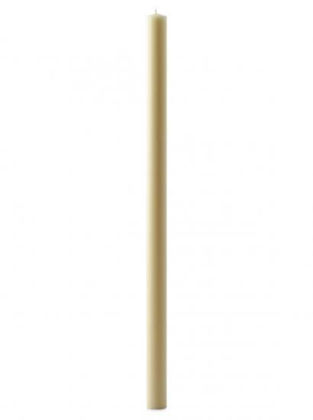 Picture of Paschal candle - 2 1/4'' x 36''