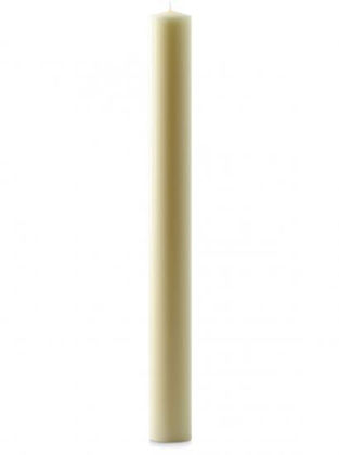Picture of Paschal candle - 2 1/2'' x 24''