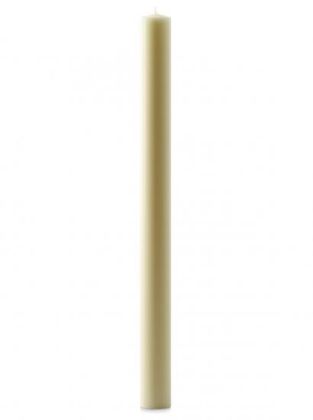 Picture of Paschal candle - 2 1/2'' x 30''