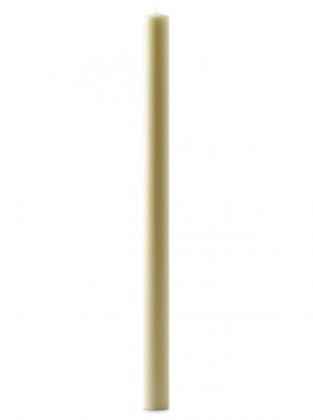 Picture of Paschal candle - 2 1/2'' x 36''