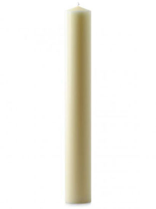 Picture of Paschal candle - 2 3/4'' x 18''