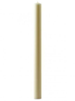 Picture of Paschal candle - 2 3/4'' x 30''