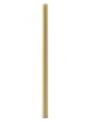 Picture of Paschal candle - 2 3/4'' x 42''