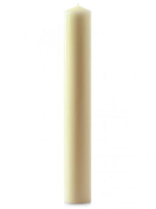 Picture of Paschal candle - 3'' x 18''