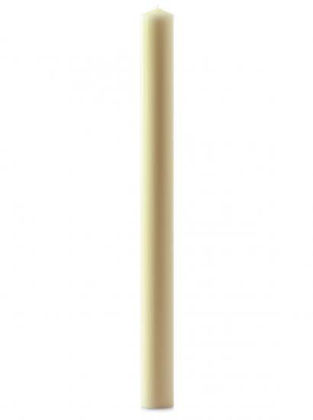 Picture of Paschal candle - 3'' x 30''