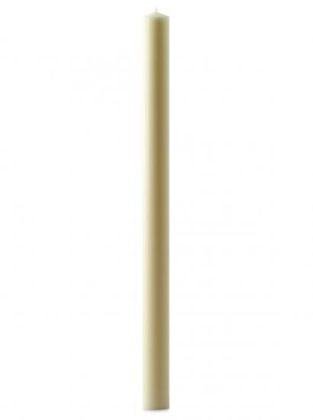 Picture of Paschal candle - 3'' x 36''
