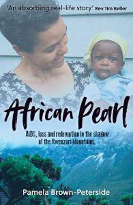 Picture of African pearl