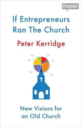 Picture of If entrepreneurs ran the church