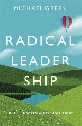 Picture of Radical leadership