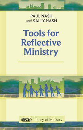 Picture of Tools for reflective ministry