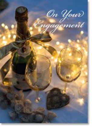 Picture of Champagne table