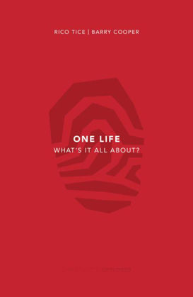 Picture of One life: What's it all about?