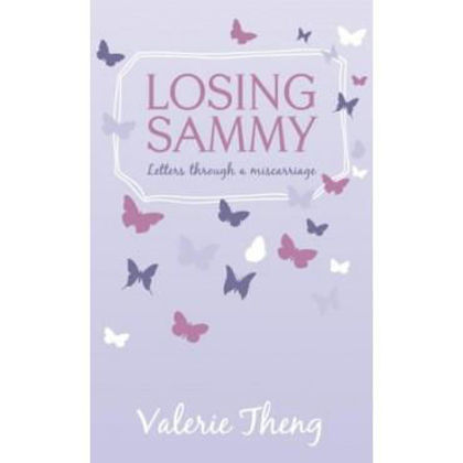 Picture of Losing Sammy