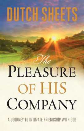 Picture of Pleasure of His company