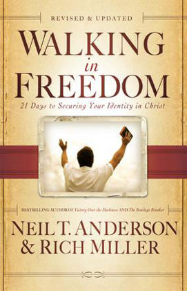 Picture of Walking in freedom (updated)
