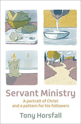 Picture of Servant ministry