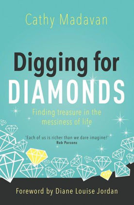 Picture of Digging for diamonds