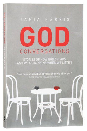 Picture of God conversations