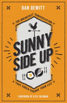 Picture of Sunny side up