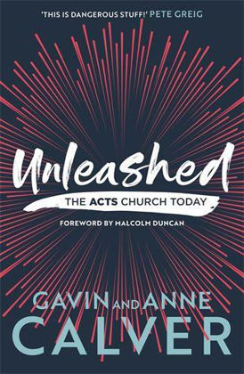 Picture of Unleashed