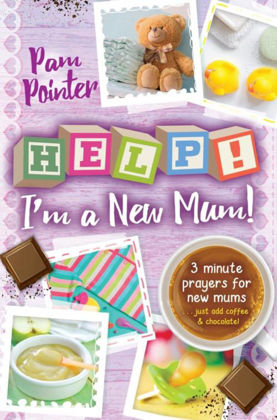 Picture of Help! I'm a new mum
