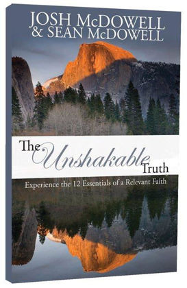 Picture of Unshakeable truth The