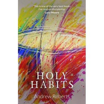 Picture of Holy habits